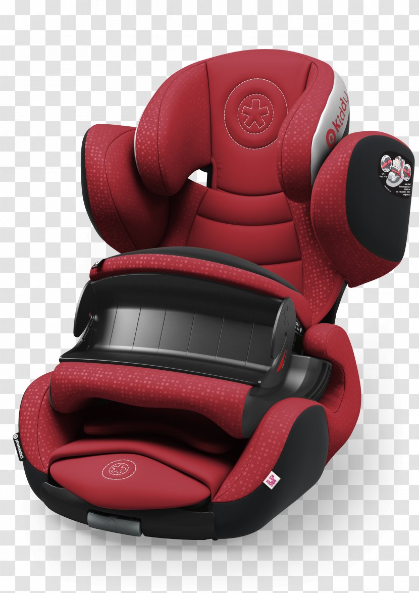 Baby & Toddler Car Seats Isofix Child - Comfort Transparent PNG