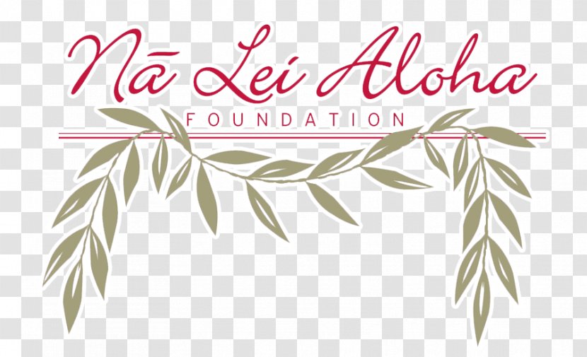 Na Lei Aloha Foundation The Information - Harmony As Transparent PNG