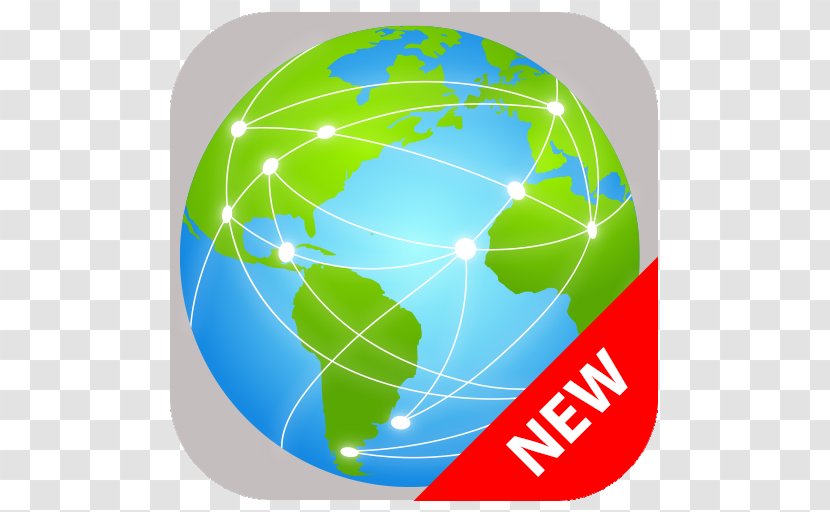 Vector Graphics Clip Art Download Globe Internet - Explorer Transparent PNG