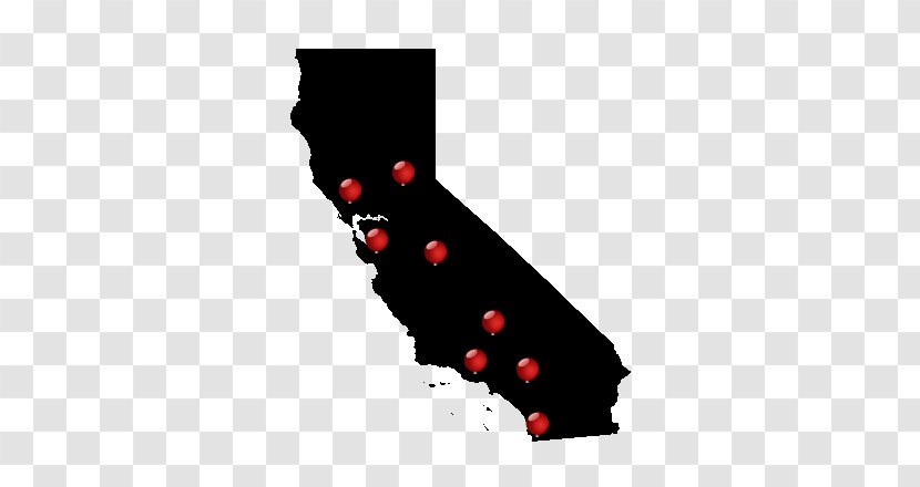 California Vector Graphics Map Stock Photography Illustration Transparent PNG