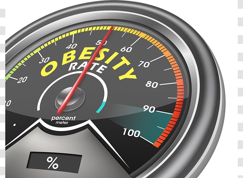 Performance Business Royalty-free Illustration - Tachometer - Obesity Cliparts Transparent PNG