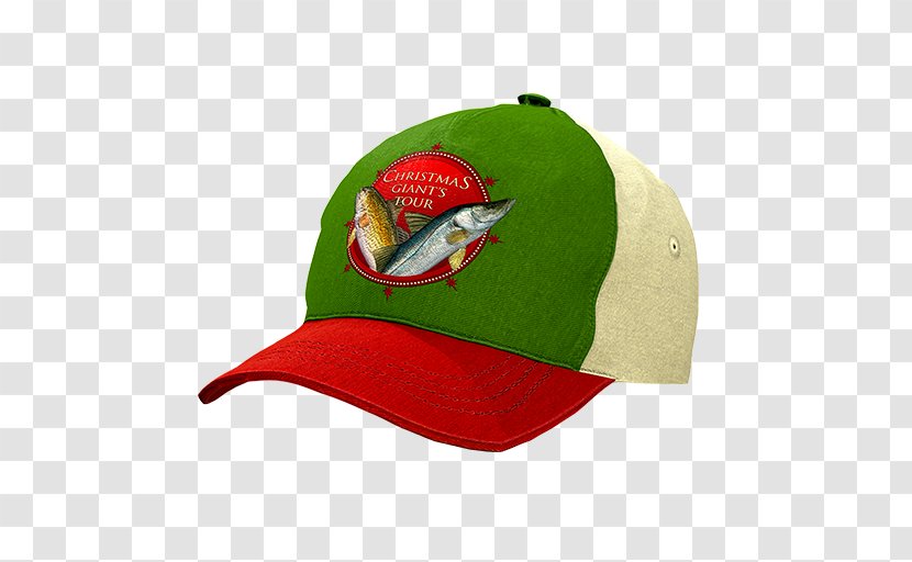 Baseball Cap Green - Headgear Transparent PNG