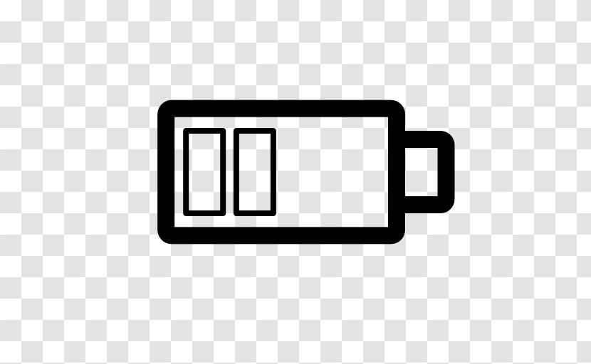 Battery Charger - Logo - Icon Transparent PNG
