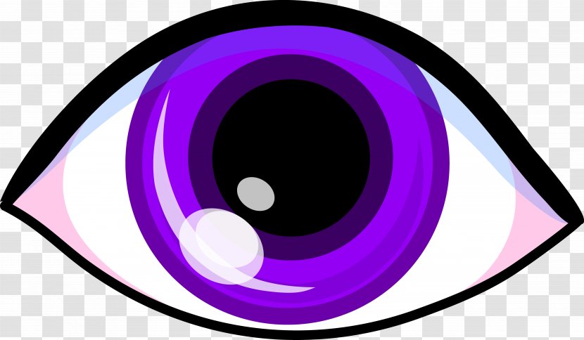 Googly Eyes Brown Clip Art - Flower - Eye Brow Transparent PNG