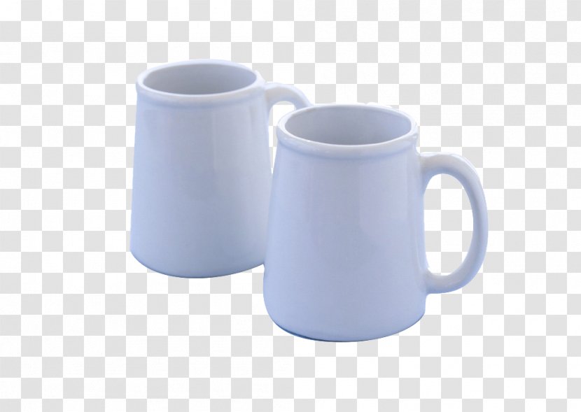 Coffee Cup Drinking - Drinkware - White Kettle Transparent PNG
