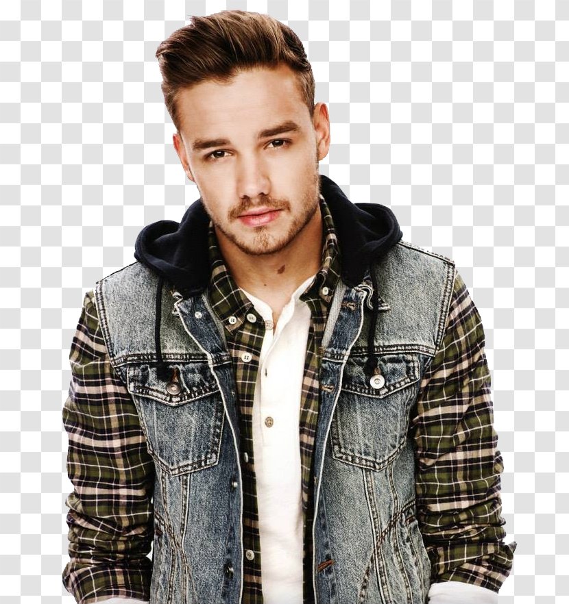 Liam Payne One Direction Four Photography - Frame Transparent PNG