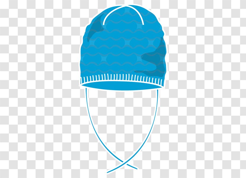 Hat Blue Czapka - Headgear Transparent PNG