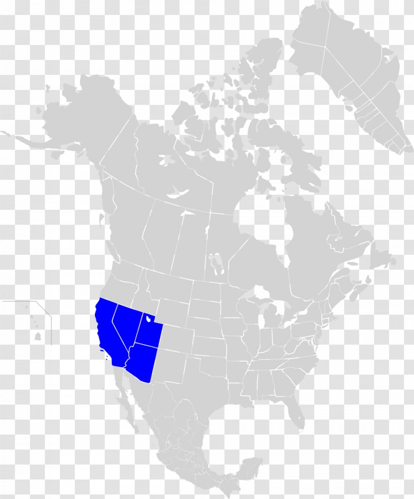 California U.S. State New Jersey Confederate States Of America Canada Transparent PNG