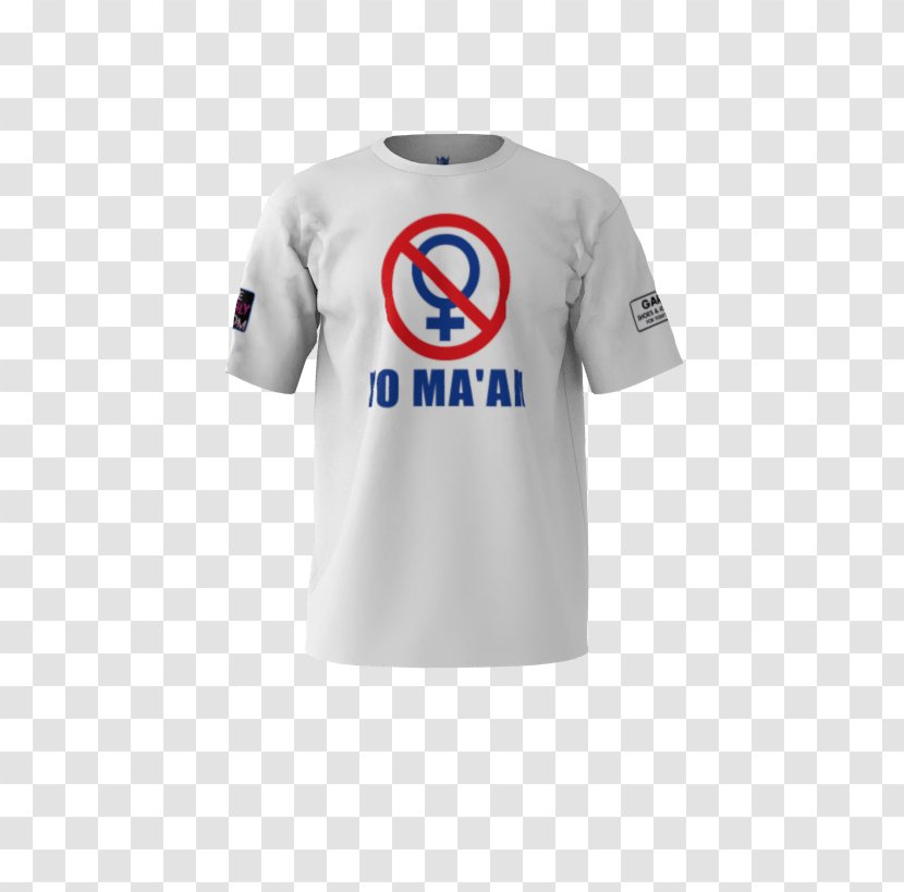 Sports Fan Jersey T-shirt Sleeve - Sportswear Transparent PNG