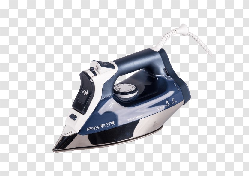 Rowenta Clothes Iron Bestprice Greece - Hardware - Mosquito Transparent PNG