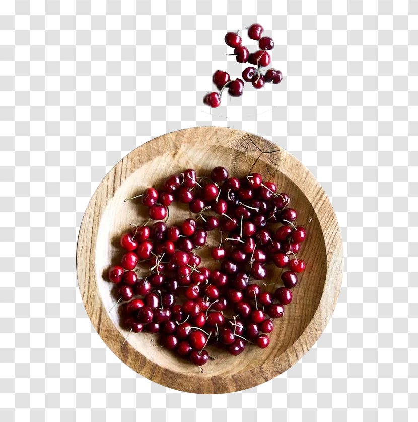 Cranberry Skill Food Auglis Designer - Gastronomy - Organic Fruits Cherry Transparent PNG