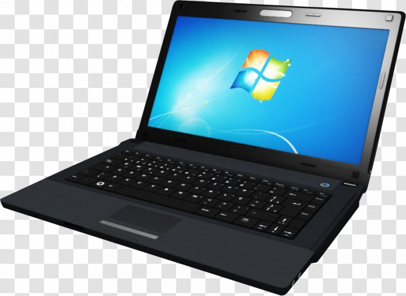 Laptop Dell Computer Software Printer - Input Device - Macao Transparent PNG