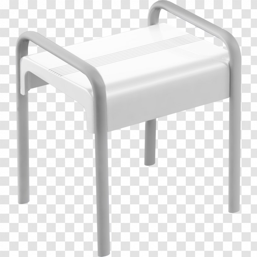 Stool Castorama Table Shower Furniture - Leroy Merlin - Aluminum Foil Transparent PNG