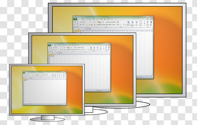 Computer Monitors Laptop Personal Software Transparent PNG