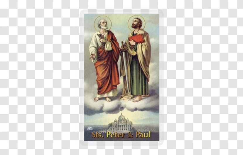 Chair Of Saint Peter Feast Saints And Paul Solemnity Apostle - St Transparent PNG