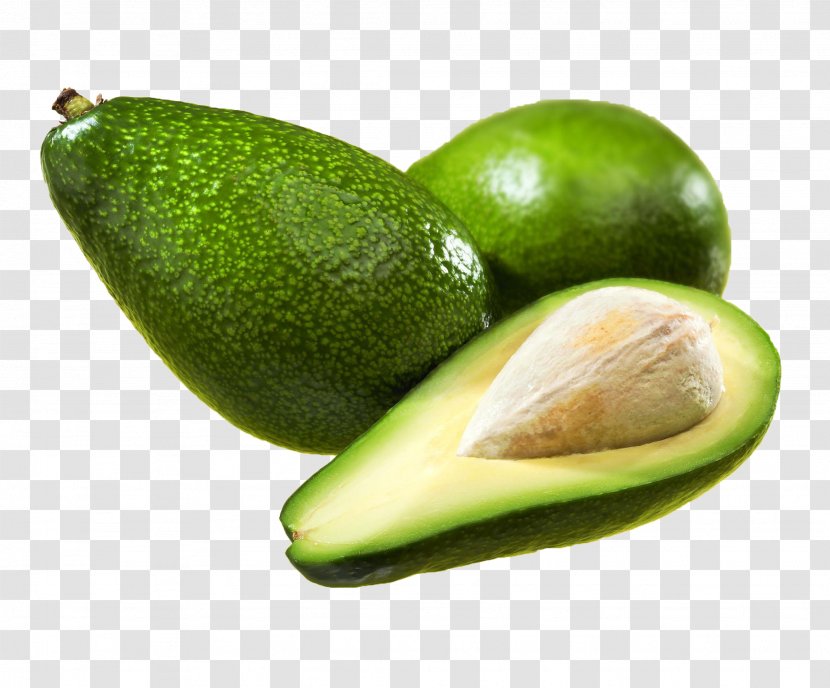 Avocado Fruit Icon Transparent PNG
