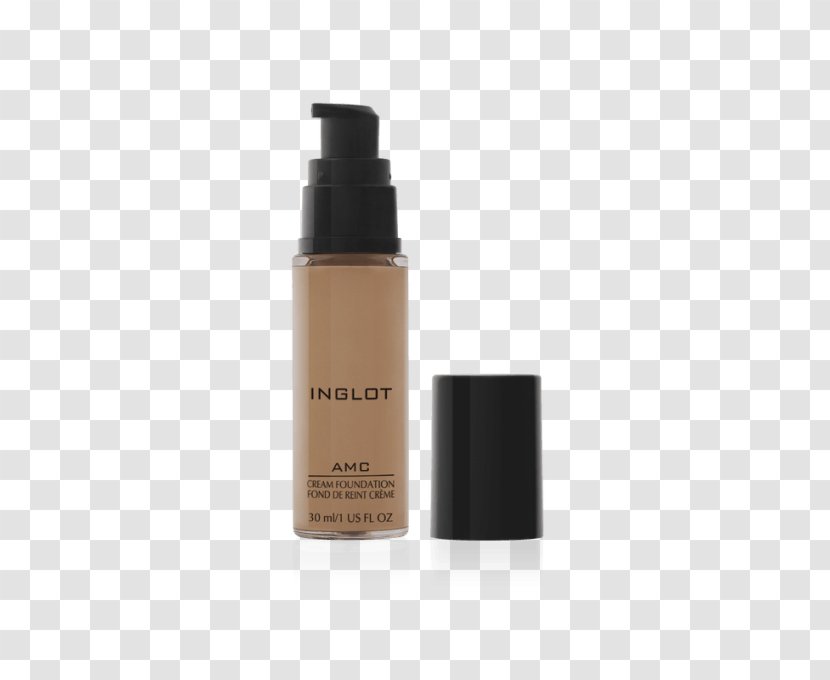 Inglot Cosmetics Foundation Lipstick Concealer - Nail Polish Transparent PNG