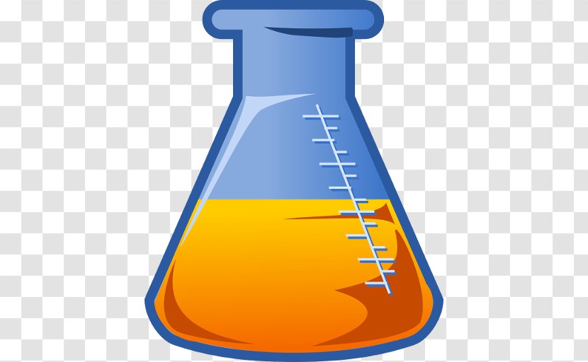 Clip Art Laboratory Flasks Chemistry Substance Theory - Translucent Liquids Transparent PNG
