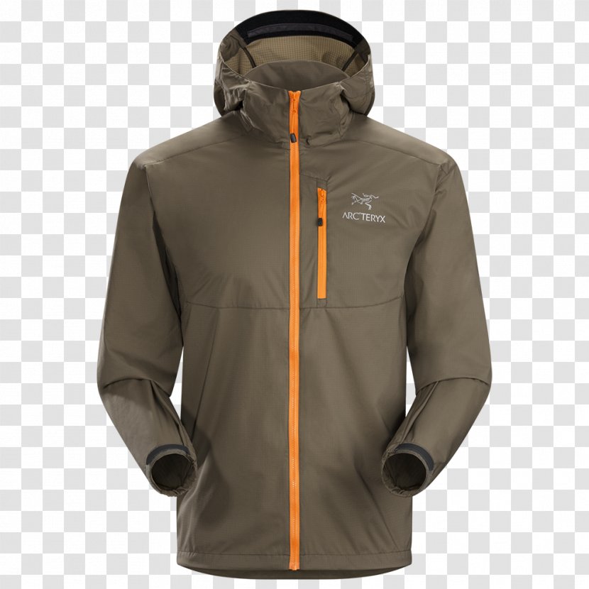 Hoodie Arc'teryx Jacket Factory Outlet Shop - Coat Transparent PNG