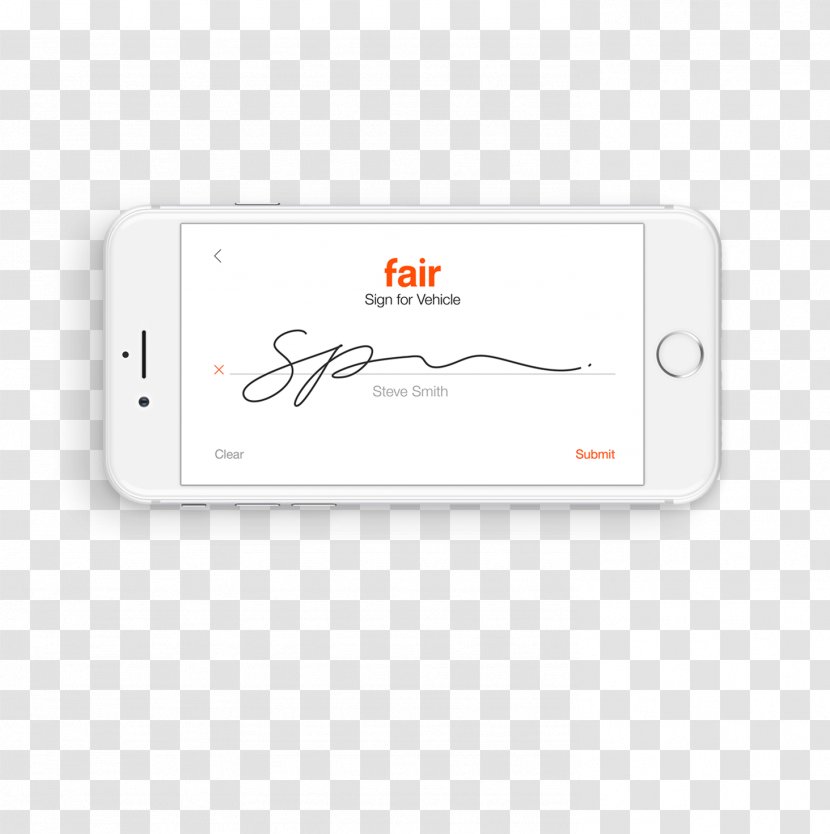 Brand Font - Technology - Future Car Transparent PNG