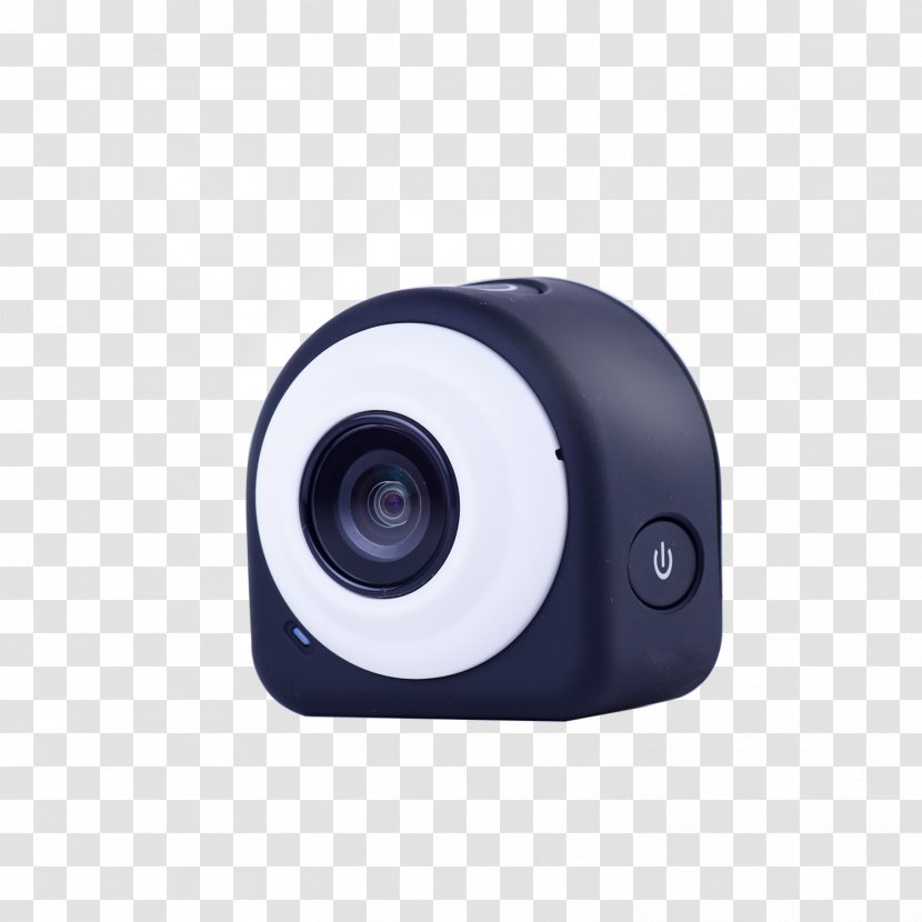 Camera Lens Camcorder Front-facing - Cameras Optics Transparent PNG