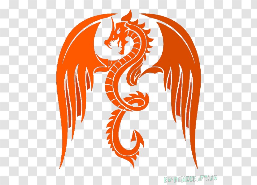 Chinese Dragon China Symbol - Organism Transparent PNG