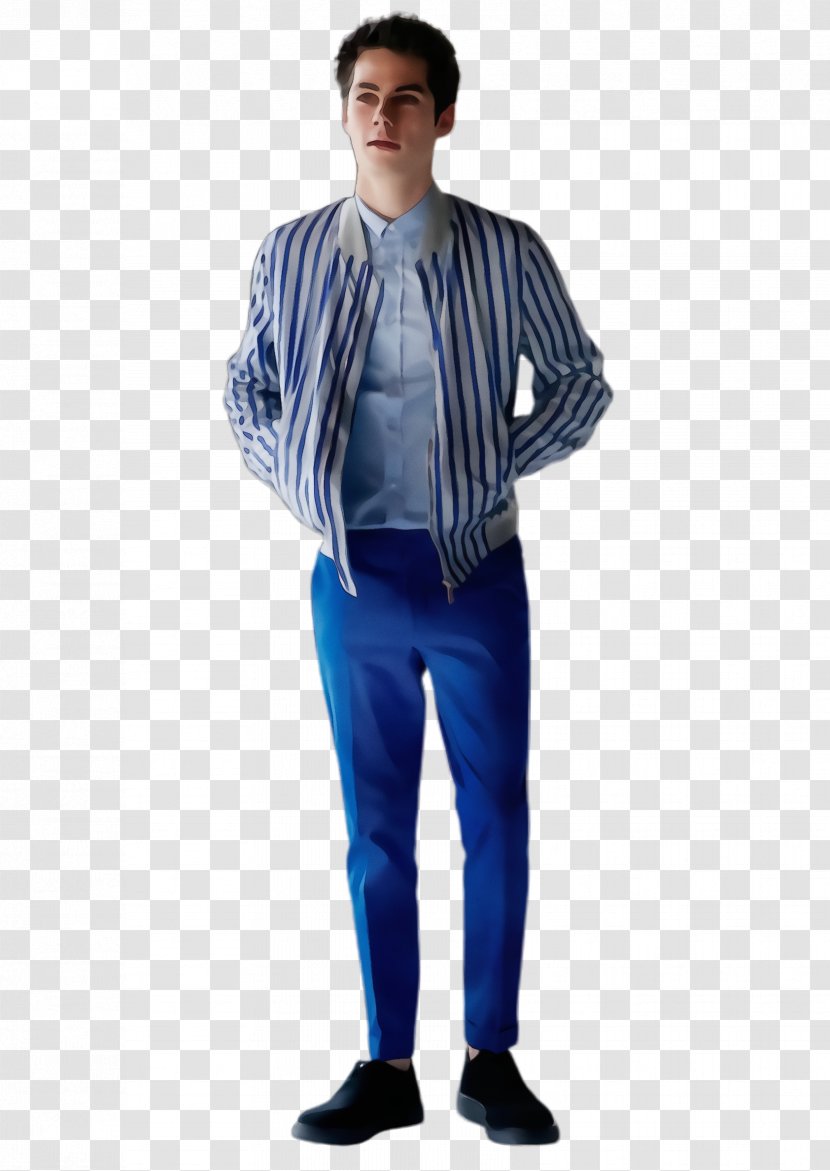 Holland Roden - Jeans - Costume Dress Shirt Transparent PNG