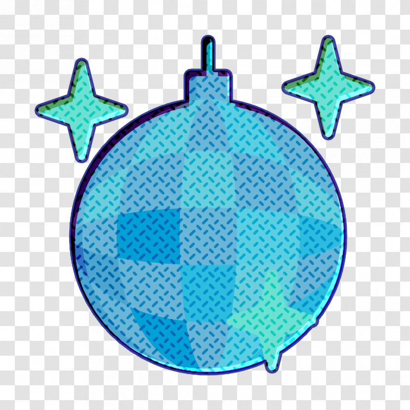 Disco Ball Icon Eighties Icon Disco Icon Transparent PNG