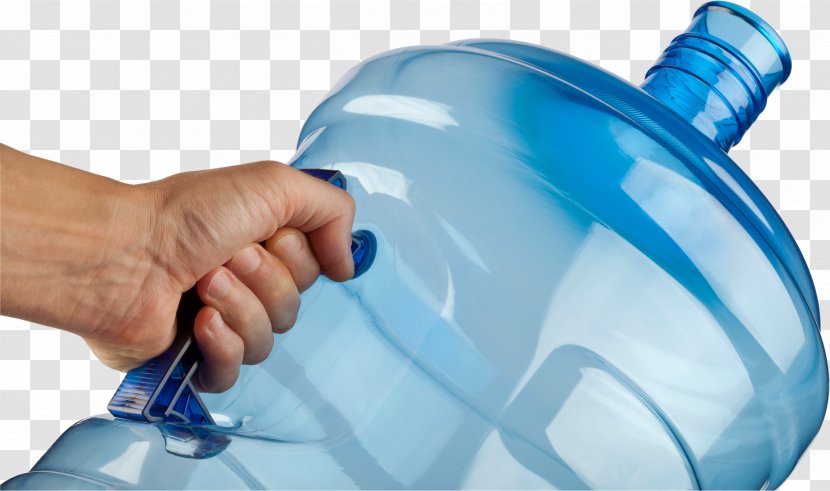Bottled Water Cooler - Bottles - Bottle Image Transparent PNG