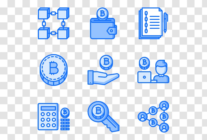 Brand Number Technology - Computer Icon Transparent PNG