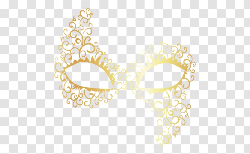 Mask Masquerade Ball Carnival - Maskara Transparent PNG