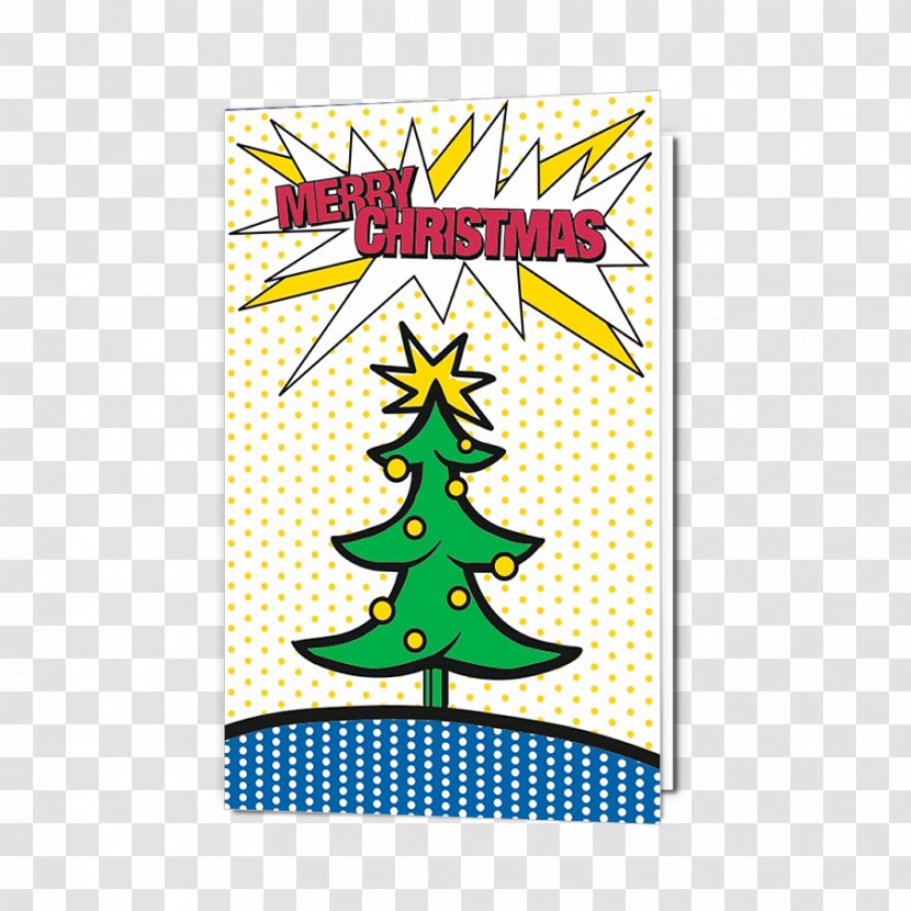 Christmas Tree Ornament Day Line Holiday - Decor Transparent PNG