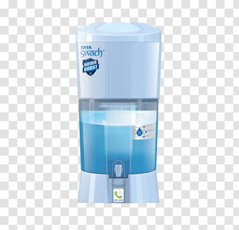 Water Filter Tata Swach Purification Reverse Osmosis - Liquid Transparent PNG