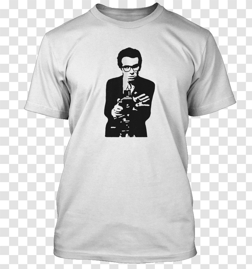 Long-sleeved T-shirt Clothing - Sizes - ELVIS Transparent PNG