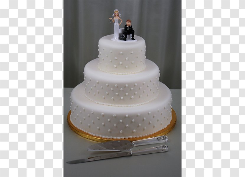 Wedding Cake Frosting & Icing Torte Bakery - Buttercream Transparent PNG