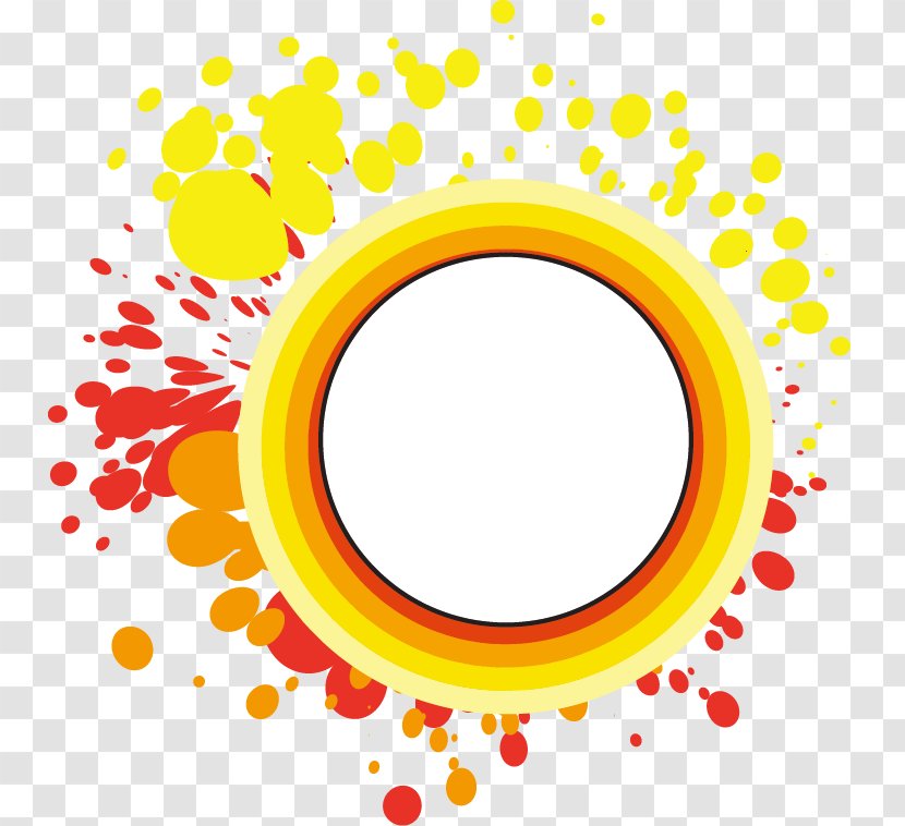 Google Images Inkstick Icon - Symbol - Creative Colorful Ink Transparent PNG