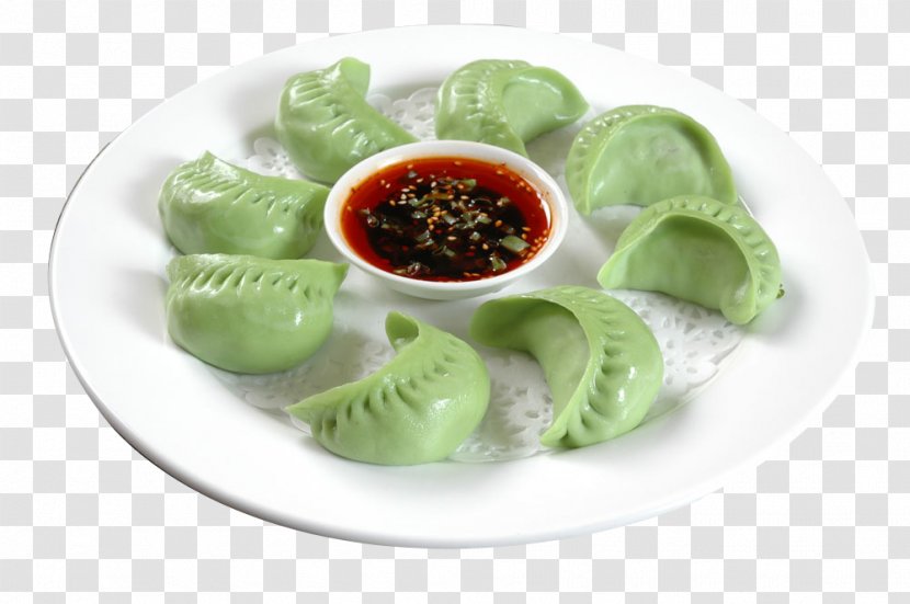 Jiaozi Chinese Cuisine Xiaolongbao Zongzi Momo - Vegetable Dumplings Picture Material Transparent PNG