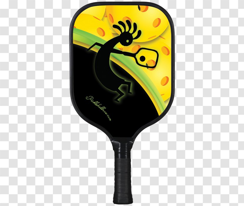 Pickleball Paddles Now Classic Lite Paddle Transparent PNG