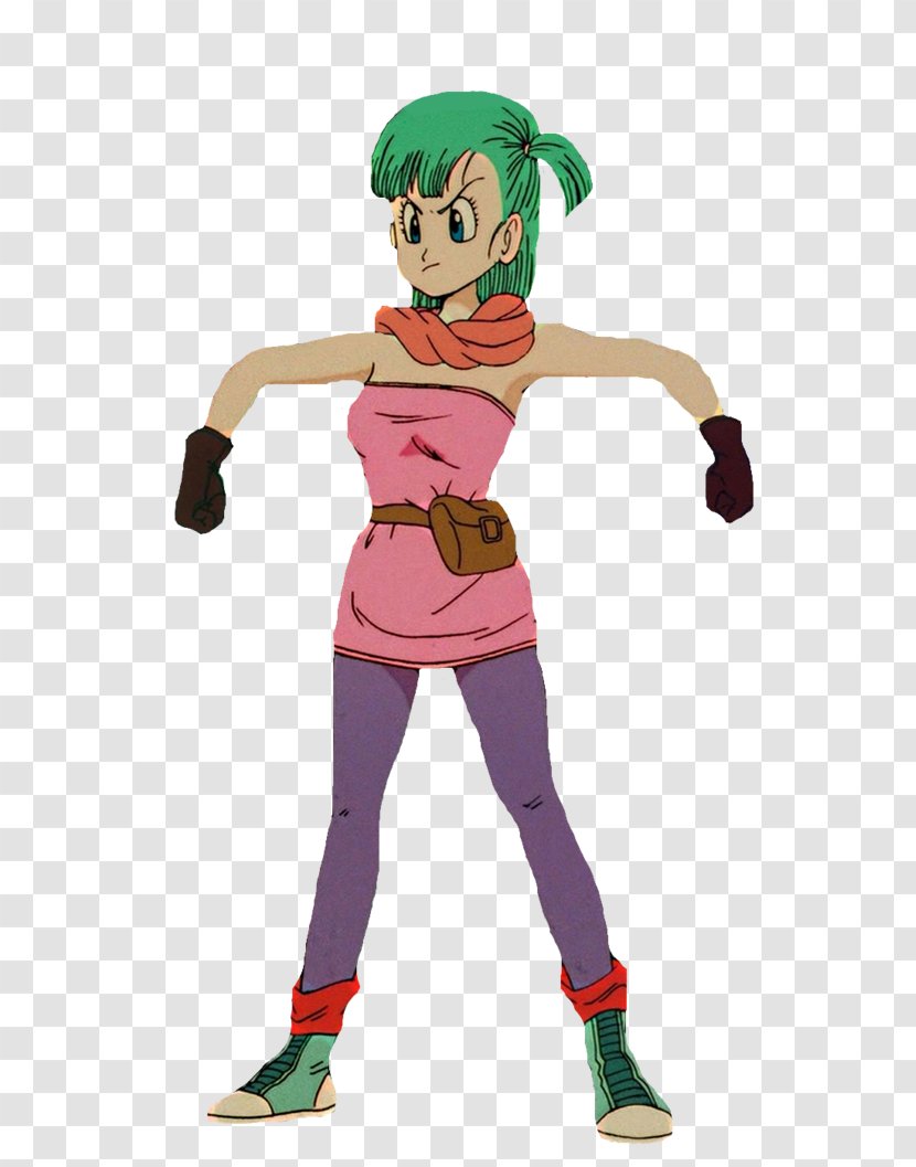 Bulma Trunks DeviantArt Dragon Ball - Silhouette Transparent PNG