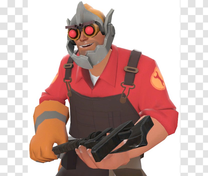 Team Fortress 2 Dota Defense Of The Ancients Valve Corporation Single-player Video Game - Fictional Character Transparent PNG