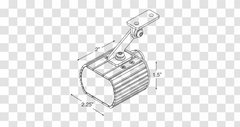 Car Technology Line Art - Auto Part Transparent PNG