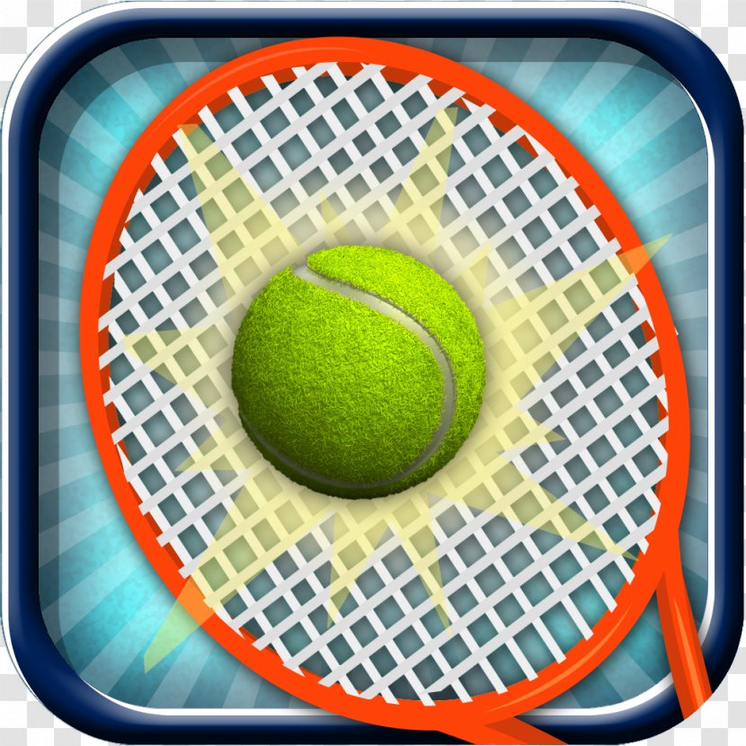 Tennis Balls Line - Ball Transparent PNG