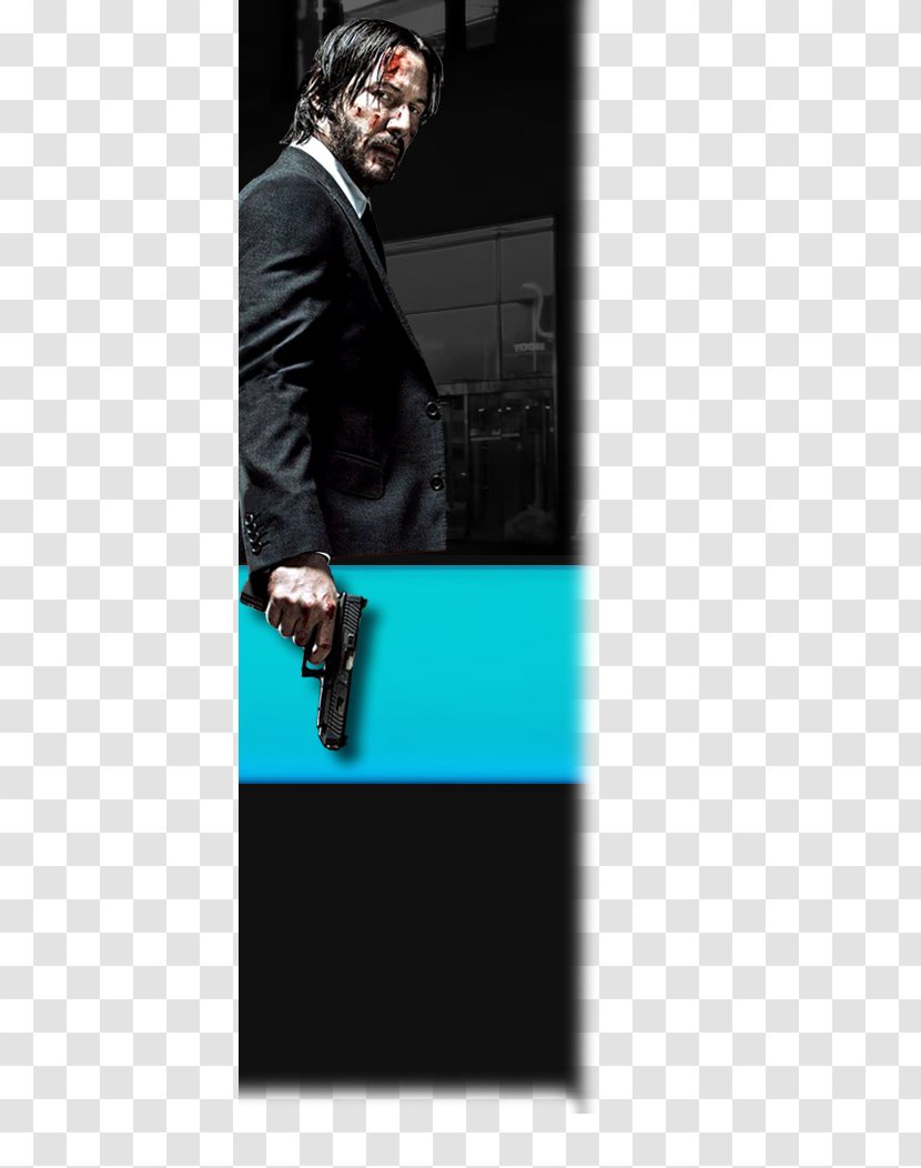 John Wick: Chapter 2 United Kingdom 0 Blu-ray Disc - Bluray - Atf Ar Pistol Build Transparent PNG