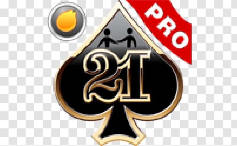 BlackJack 21 Pro Blackjack - Frame - Android Transparent PNG