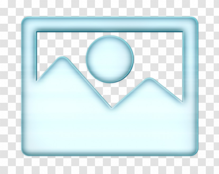 Interface Icon Gallery Icon Transparent PNG