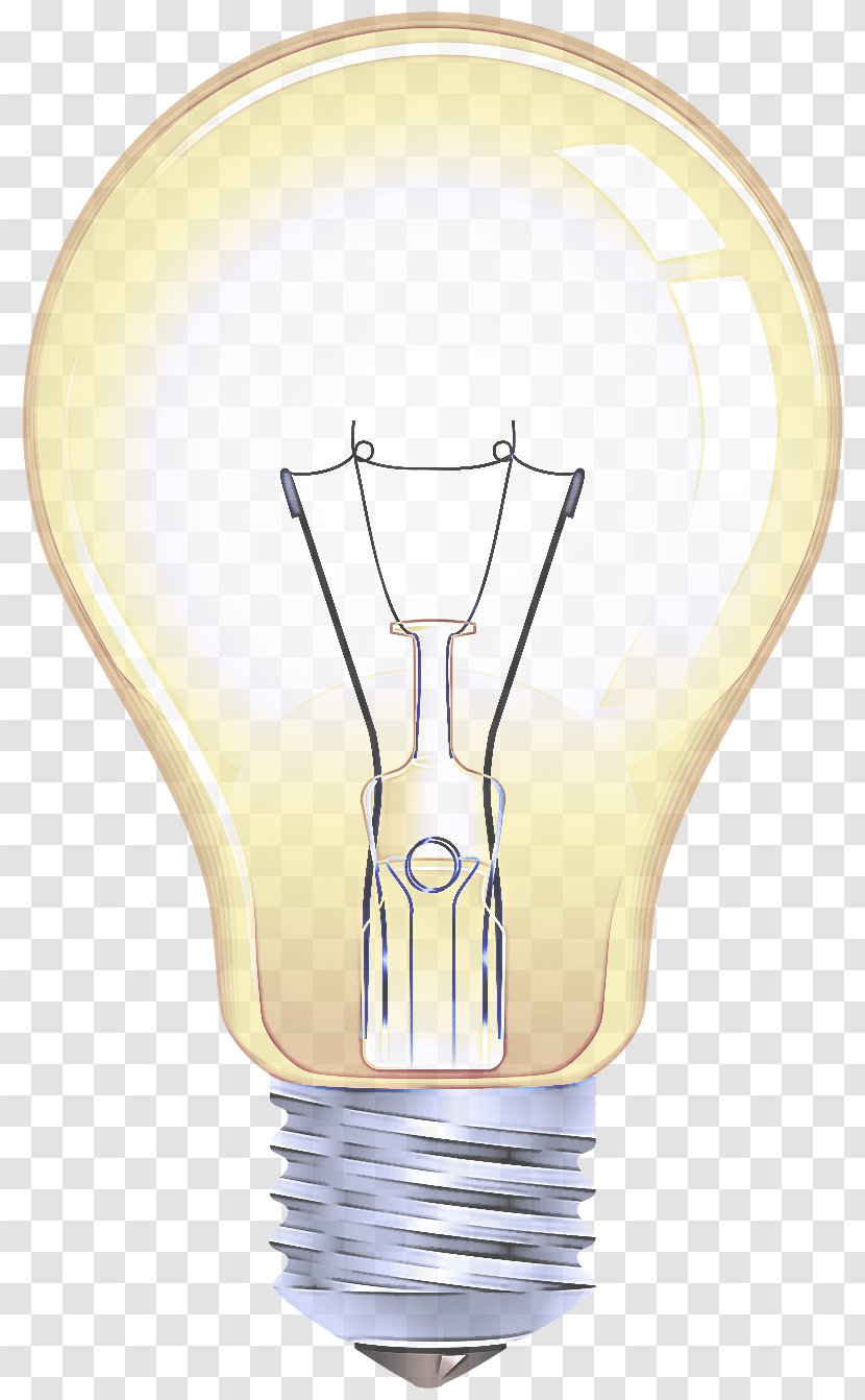 Light Bulb - Fixture - Electrical Supply Lamp Transparent PNG