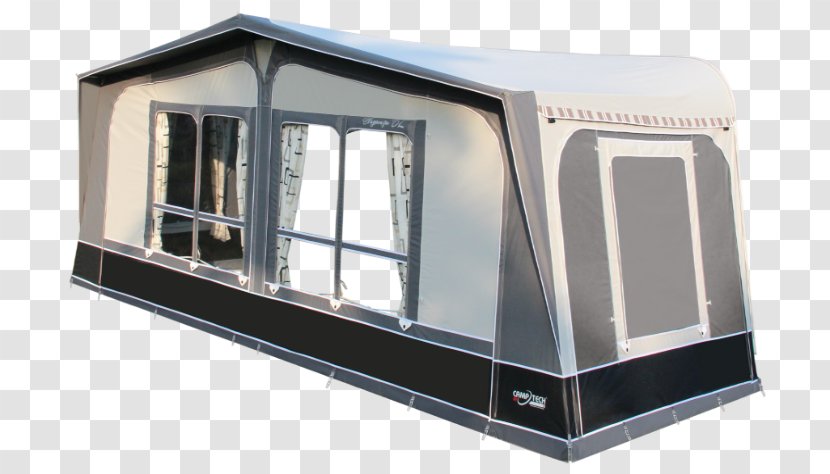 Window Blinds & Shades Caravan Awning Tent - Trailer Transparent PNG