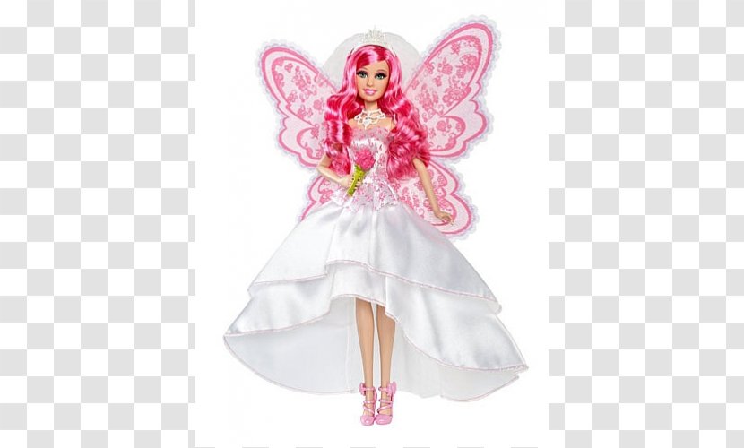 Ken Princess Graciella Barbie Doll Toy Transparent PNG