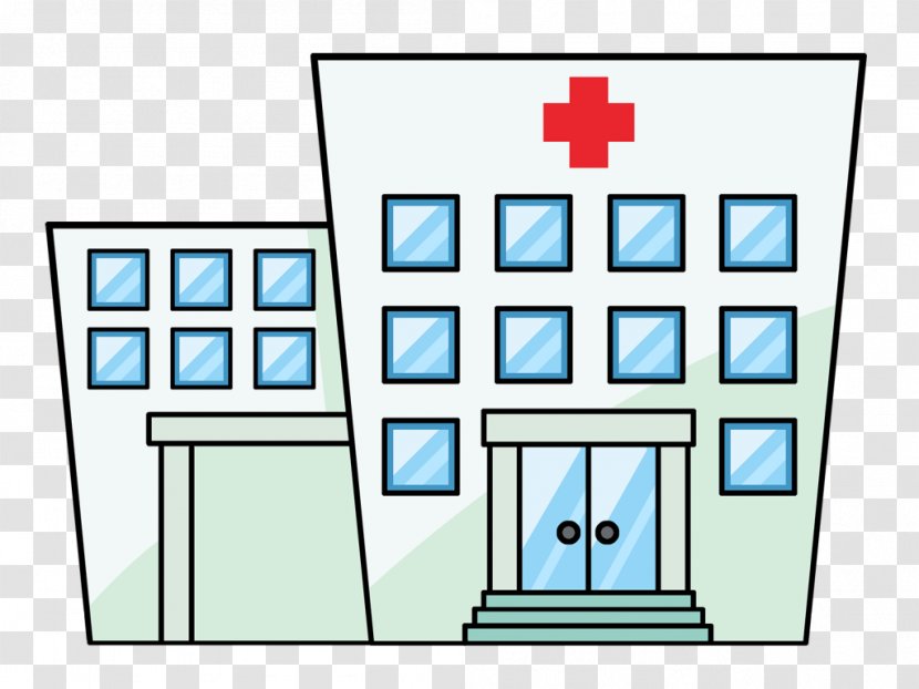 Hospital Patient Clip Art - Medicine - Text Transparent PNG