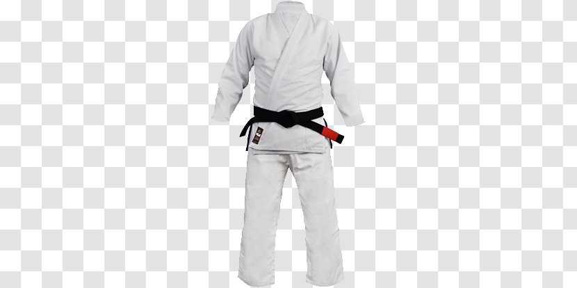 Judogi Brazilian Jiu-jitsu Gi USA Judo - Mixed Martial Arts - Jiujitsu Transparent PNG